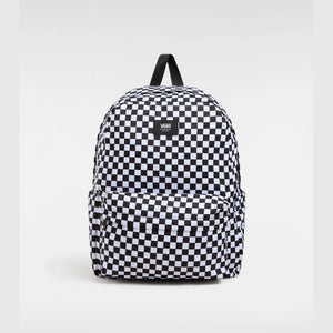Old Skool Check Backpack