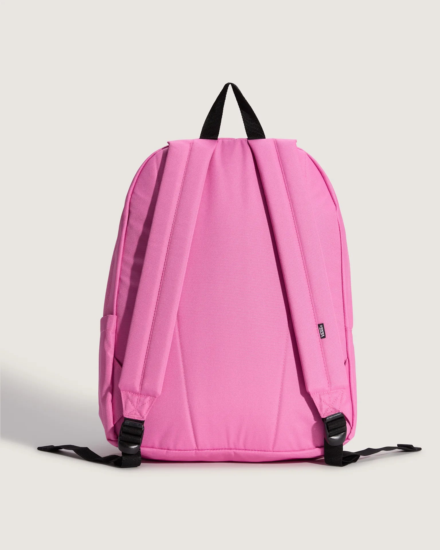 Vans Old Skool Classic Backpack Pink Fizz Kiegészítő VN000H4YFRQ1 - 3