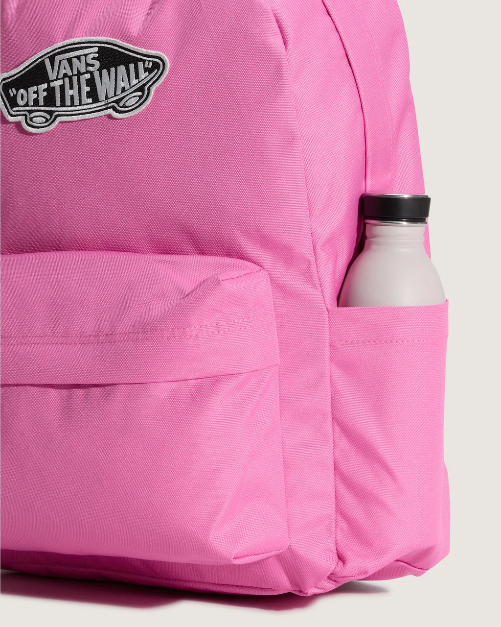 Vans Old Skool Classic Backpack Pink Fizz Kiegészítő VN000H4YFRQ1 - 4