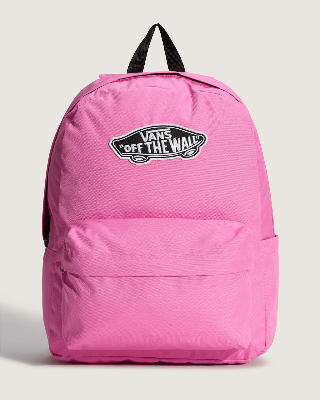 Vans Old Skool Classic Backpack Pink Fizz Kiegészítő VN000H4YFRQ1 - 1