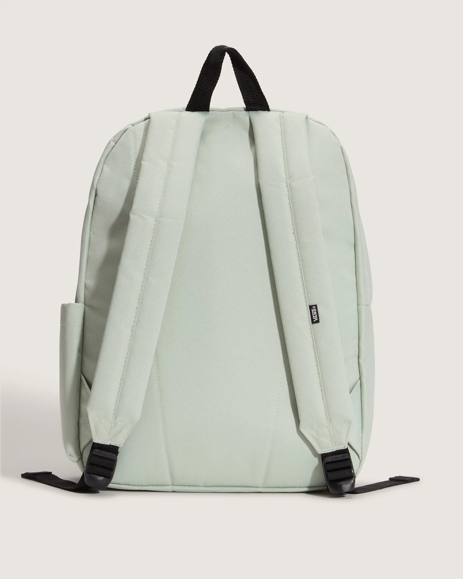Vans Old Skool Classic Backpack Dusty Mint Kiegészítő VN000H4YGRT1 - 3