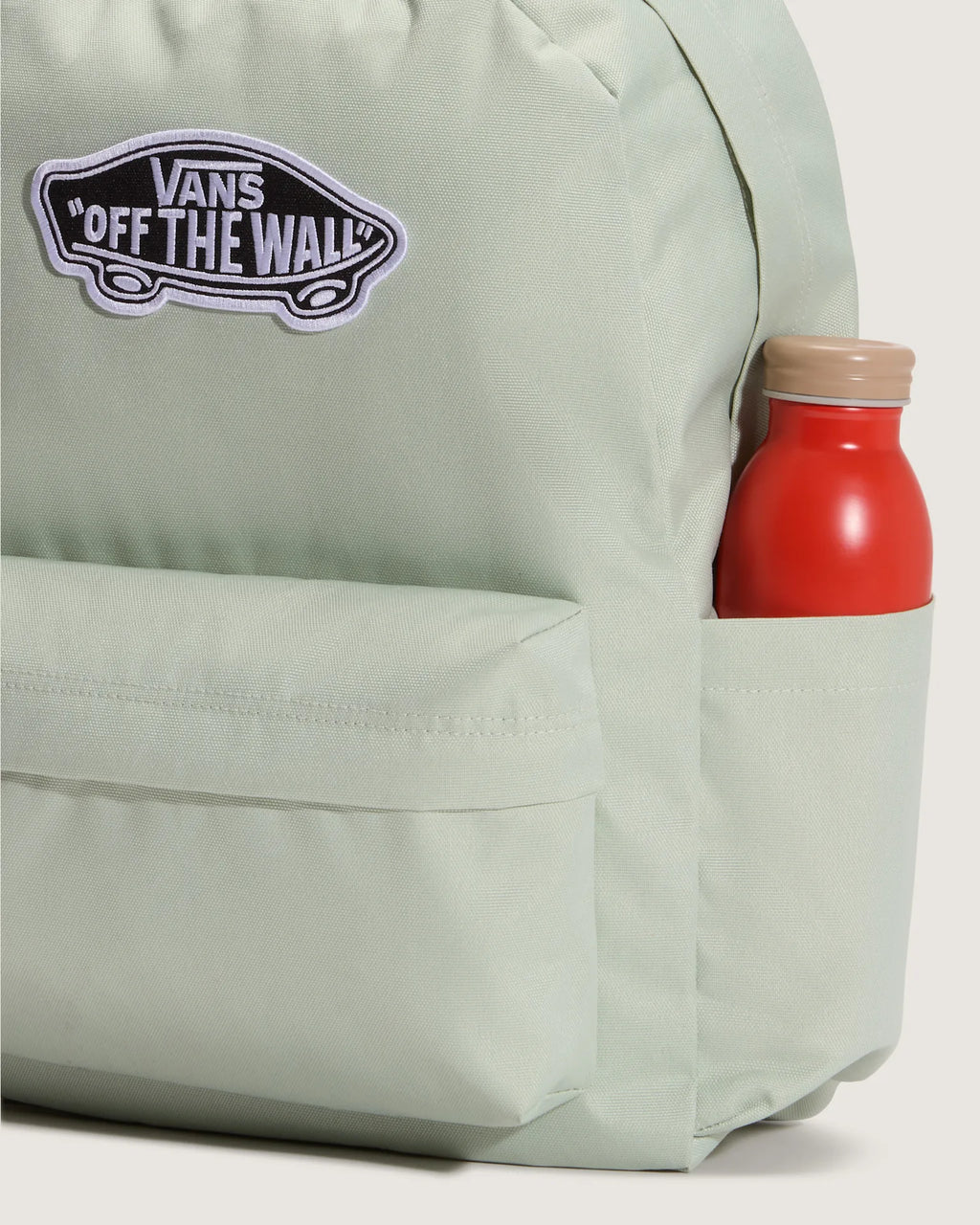 Vans Old Skool Classic Backpack Dusty Mint Kiegészítő VN000H4YGRT1 - 4