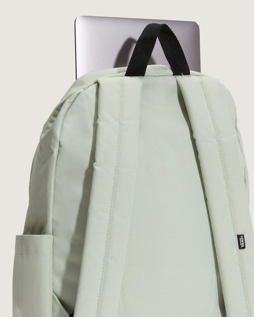 Vans Old Skool Classic Backpack Dusty Mint Kiegészítő VN000H4YGRT1 - 5
