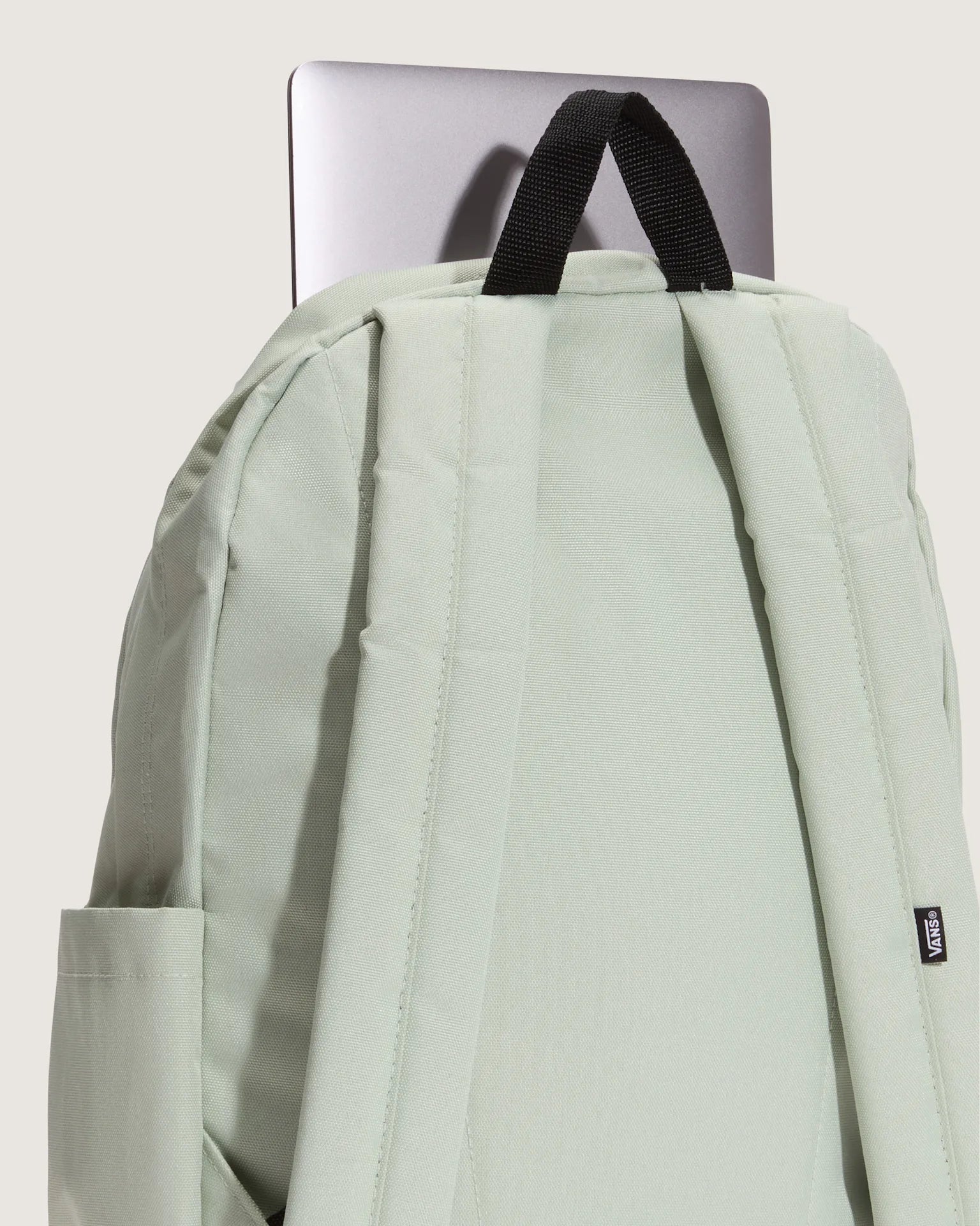 Vans Old Skool Classic Backpack Dusty Mint Kiegészítő VN000H4YGRT1 - 5