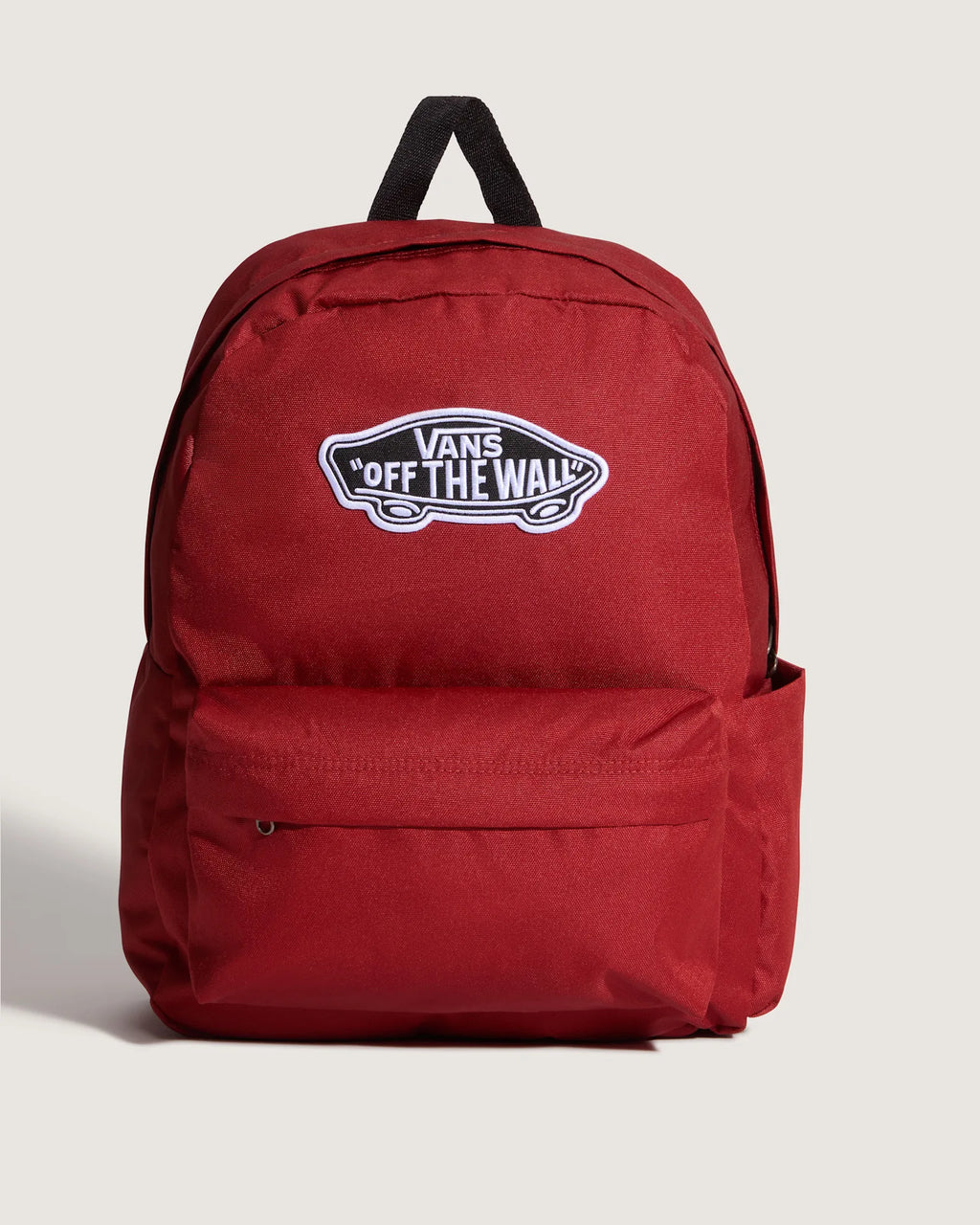 Vans Old Skool Classic Backpack Poppy Ember Kiegészítő VN000H4YH891 - 1