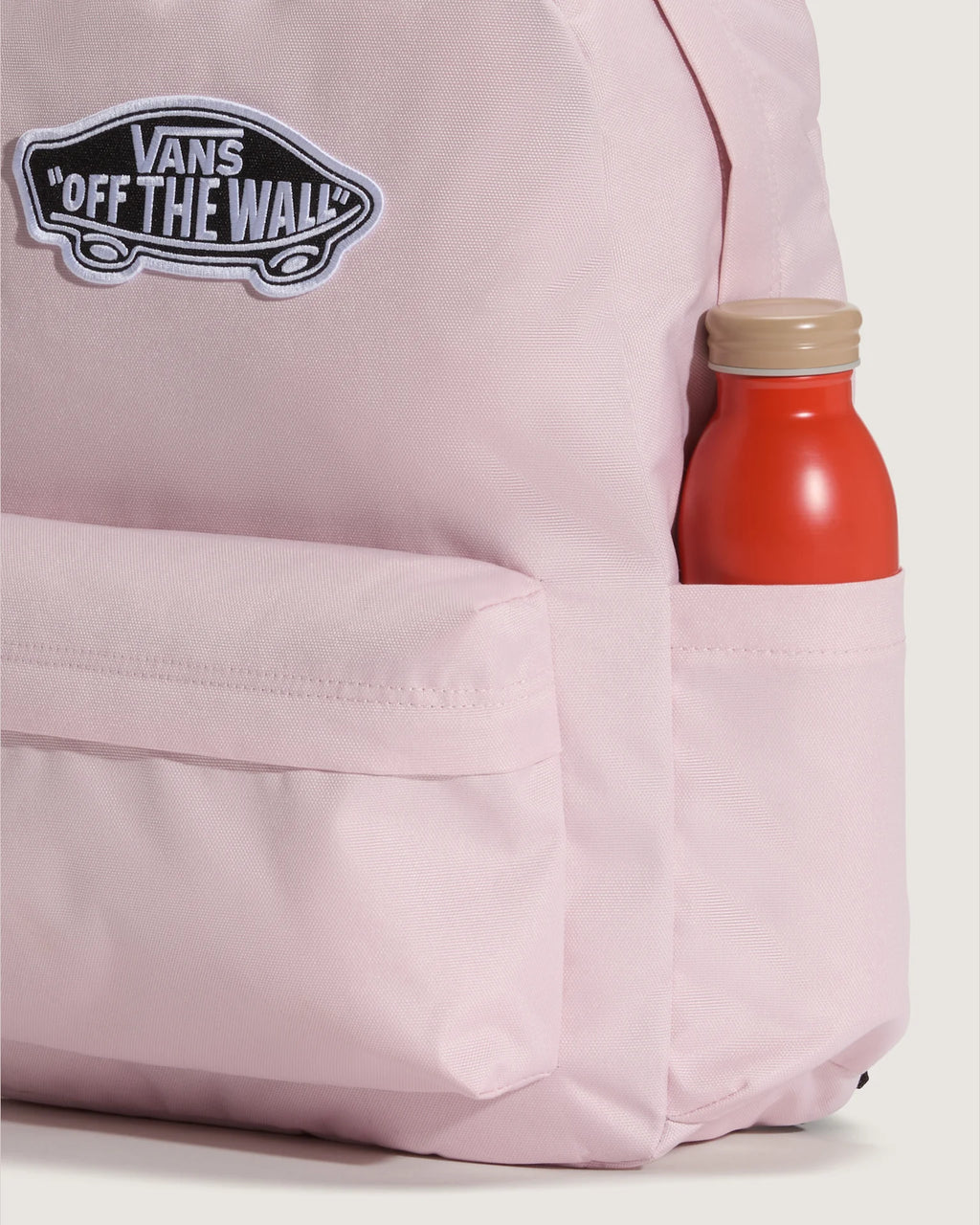 Vans Old Skool Classic Backpack Pale Petal Kiegészítő VN000H4YH8H1 - 5