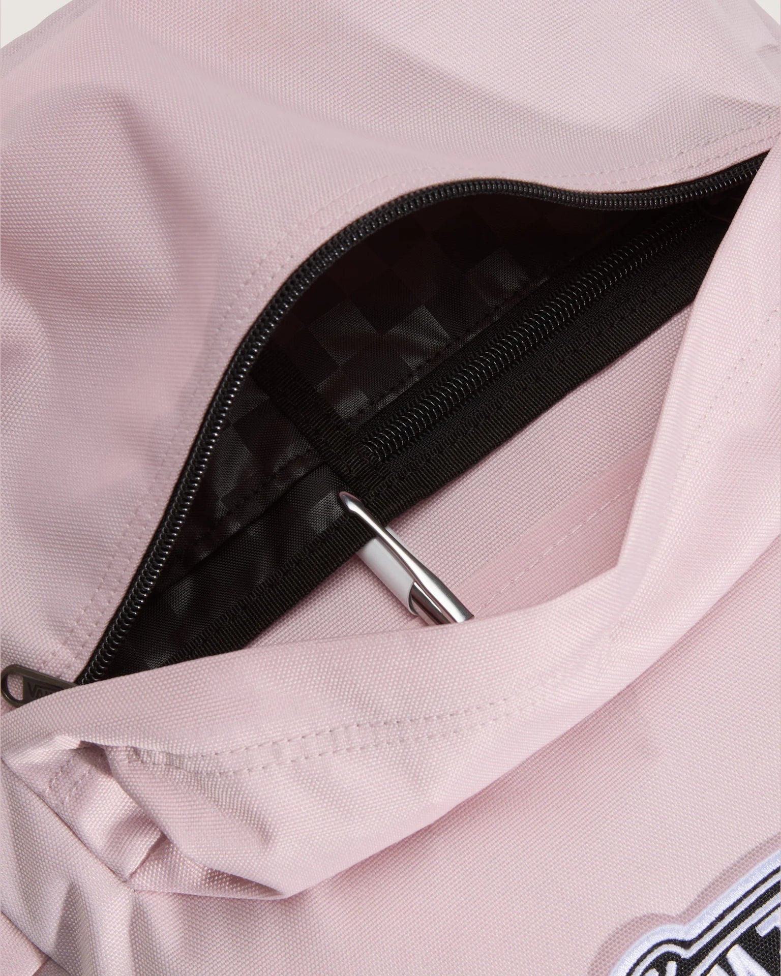 Vans Old Skool Classic Backpack Pale Petal Kiegészítő VN000H4YH8H1 - 8