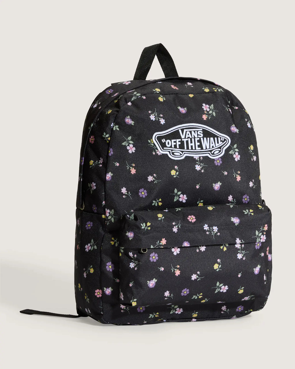 Vans Old Skool Classic Backpack Black/Matte Pur Kiegészítő VN000H4YHTL1 - 3