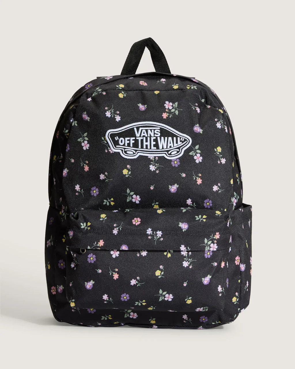 Vans Old Skool Classic Backpack Black/Matte Pur Kiegészítő VN000H4YHTL1 - 1