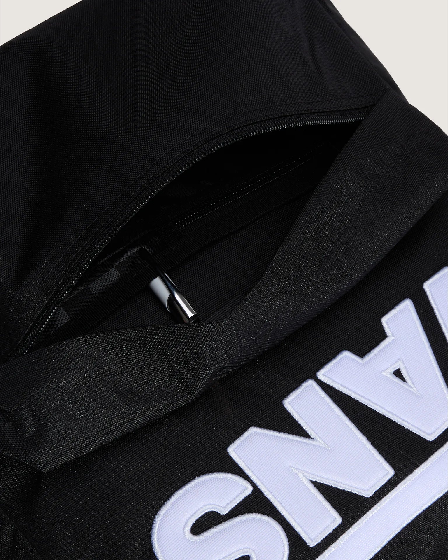 VANS Old Skool Drop V Backpack Black Hátizsák VN000H4ZBLK1 - 7