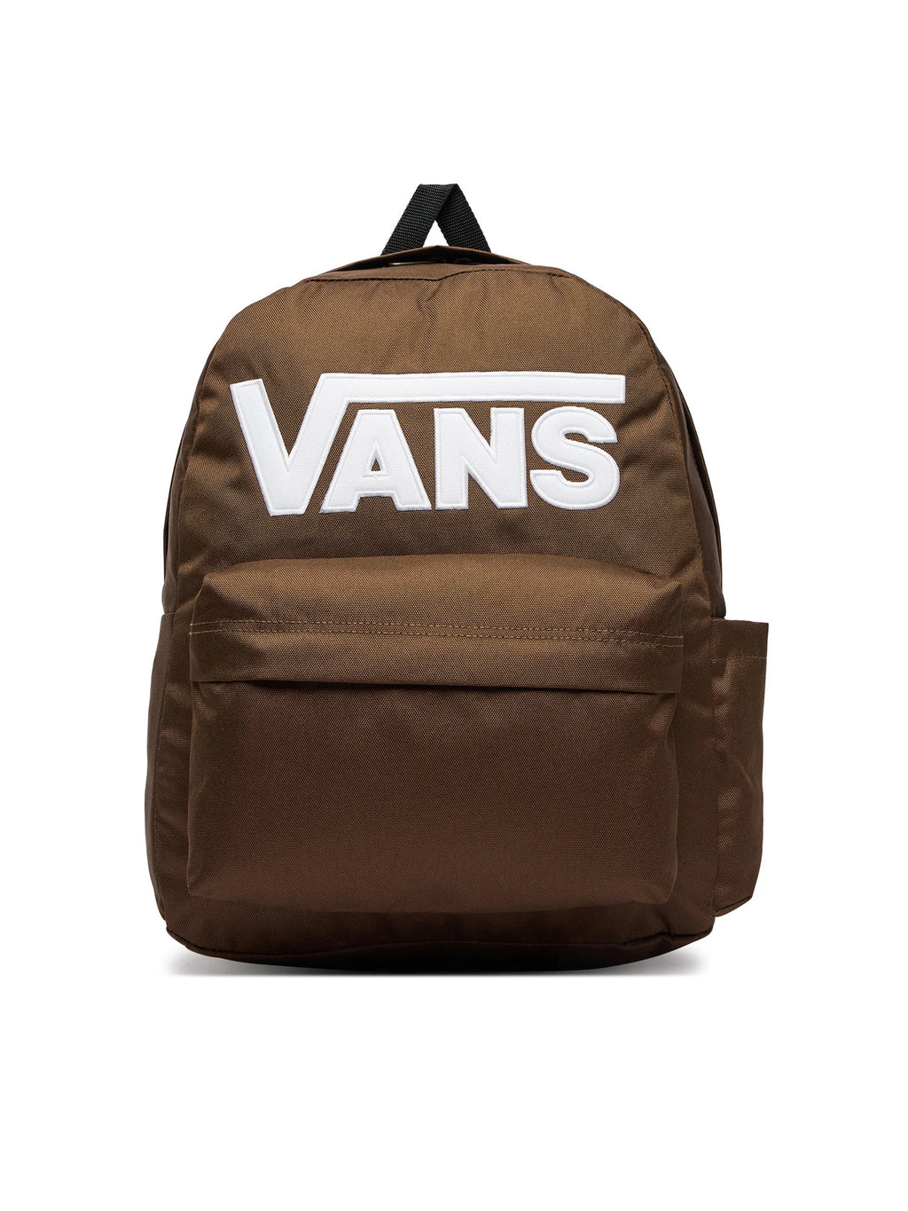 VANS Old Skool Drop V Backpack Vintage Cocoa Hátizsák VN000H4ZFST1 - 1