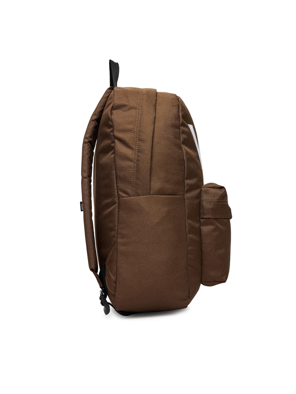 VANS Old Skool Drop V Backpack Vintage Cocoa Hátizsák VN000H4ZFST1 - 2