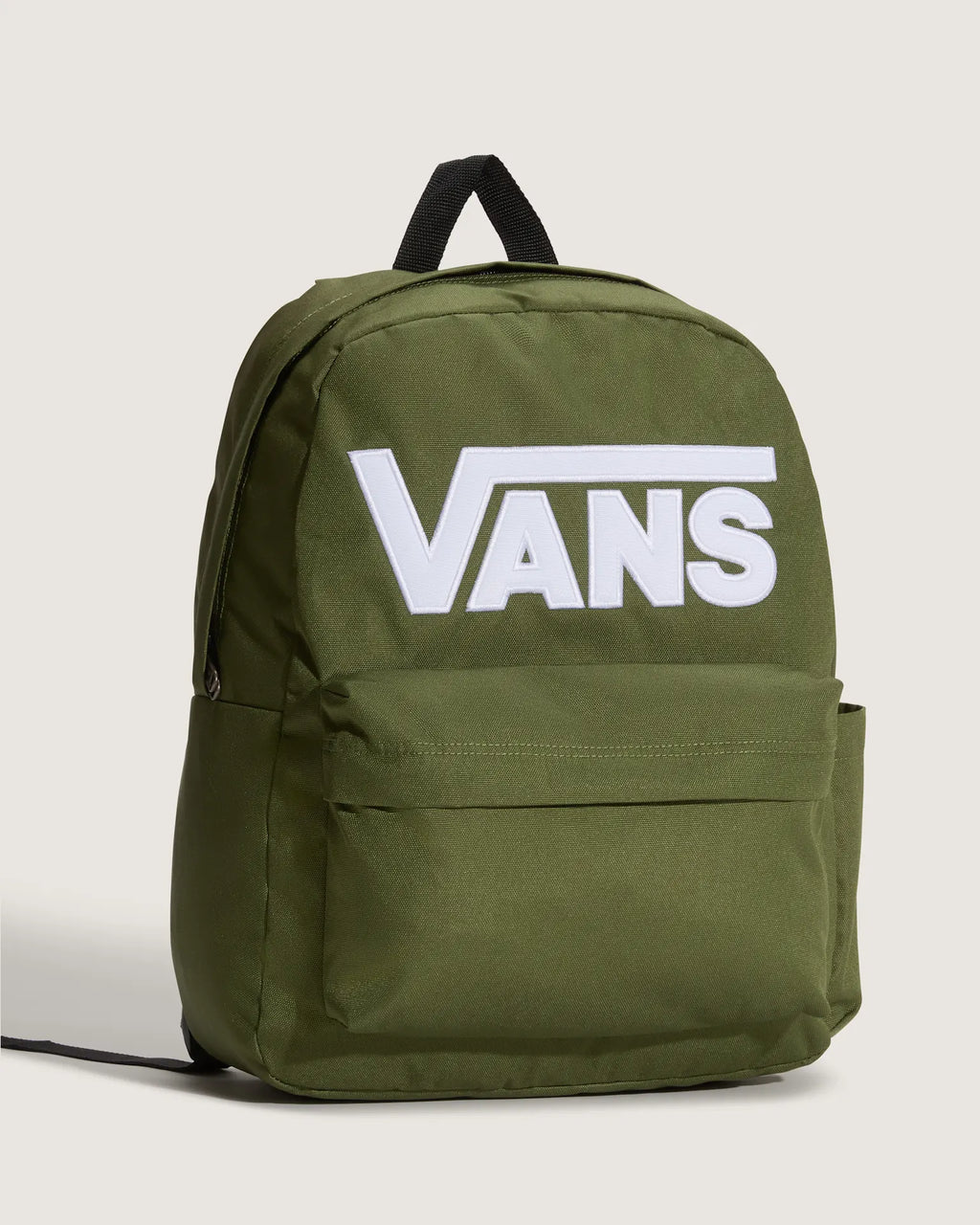 Vans Old Skool Drop V Backpack Green Balsam Kiegészítő VN000H4ZGRK1 - 2
