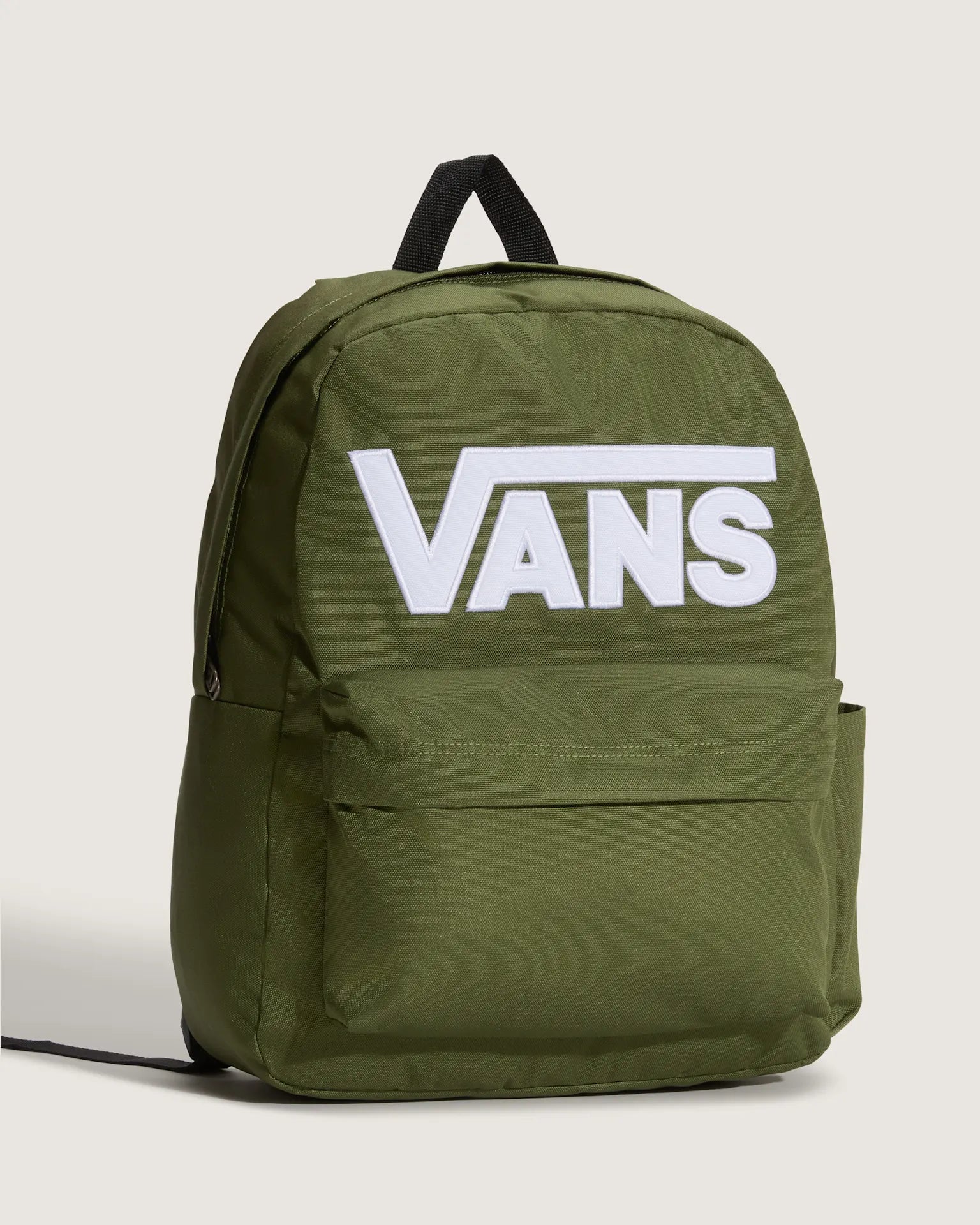 Vans Old Skool Drop V Backpack Green Balsam Kiegészítő VN000H4ZGRK1 - 2