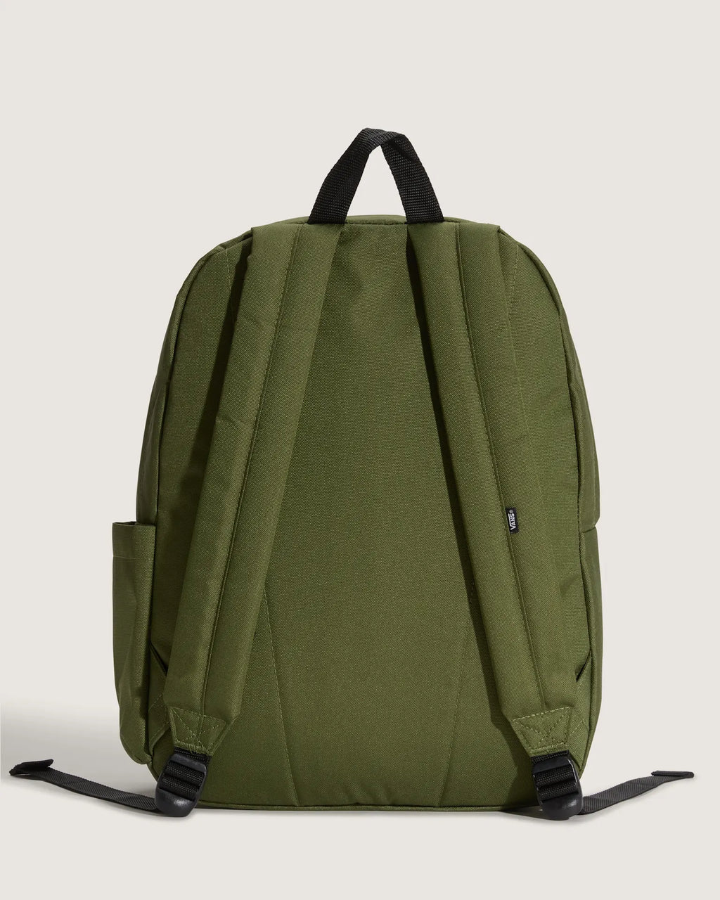 Vans Old Skool Drop V Backpack Green Balsam Kiegészítő VN000H4ZGRK1 - 3