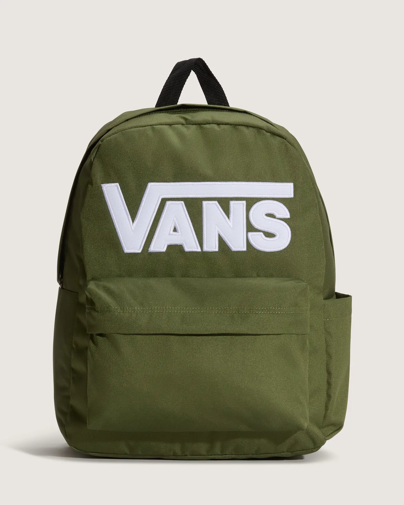 Vans Old Skool Drop V Backpack Green Balsam Kiegészítő VN000H4ZGRK1 - 1