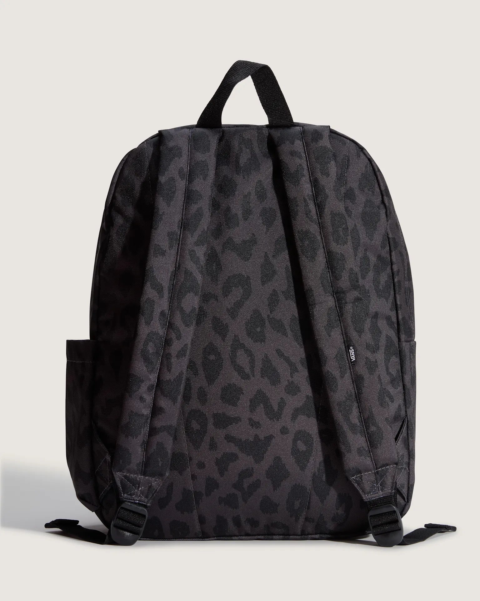 Vans Old Skool Drop V Backpack Charcoal Grey Kiegészítő VN000H4ZH911 - 3