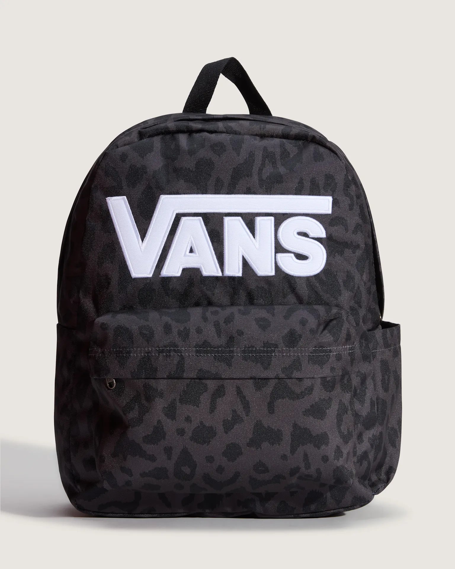 Vans Old Skool Drop V Backpack Charcoal Grey Kiegészítő VN000H4ZH911 - 1