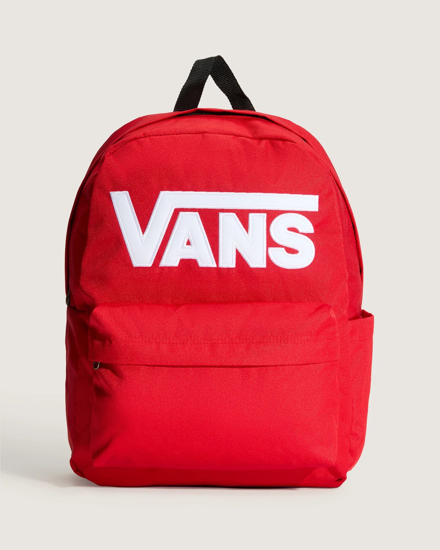 Vans Old Skool Drop V Backpack RACING RED Kiegészítő VN000H4ZIZQ1 - 1