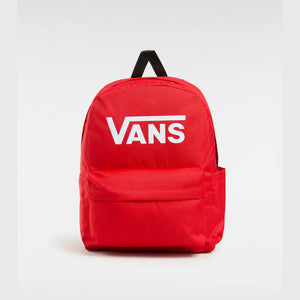 Old Skool Print Backpack