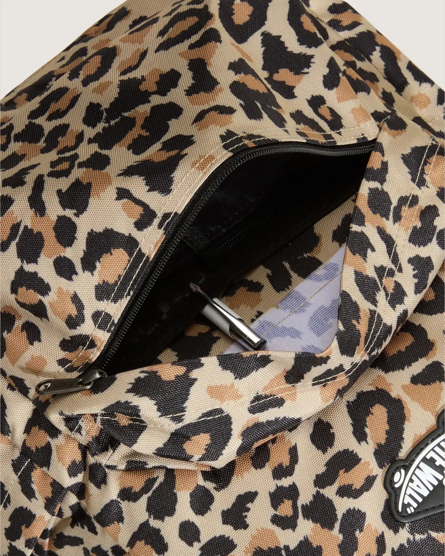 Vans Old Skool Grom Backpack Incense Kiegészítő VN000H564MG1 - 7