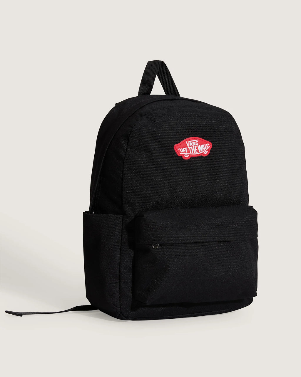 Vans Old Skool Grom Backpack Black/Chili Pep Kiegészítő VN000H56A2T1 - 2
