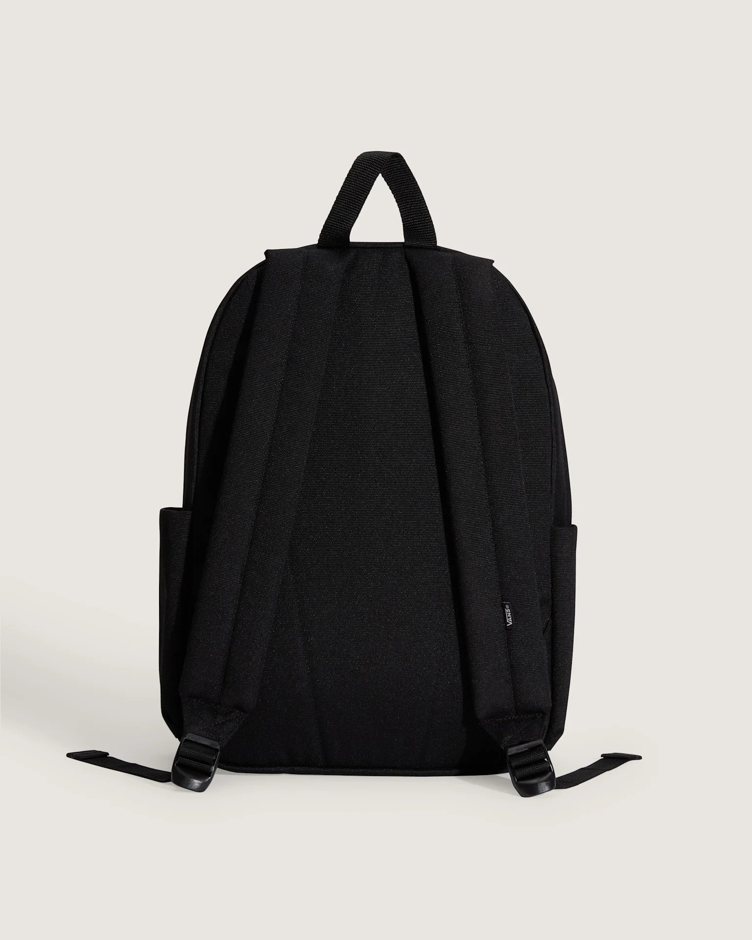 Vans Old Skool Grom Backpack Black/Chili Pep Kiegészítő VN000H56A2T1 - 3