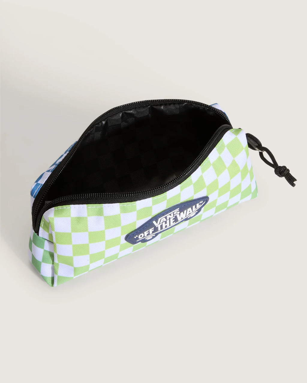 VANS Old Skool Pencil Pouch True Navy Tolltartó VN000H585TU1 - 3