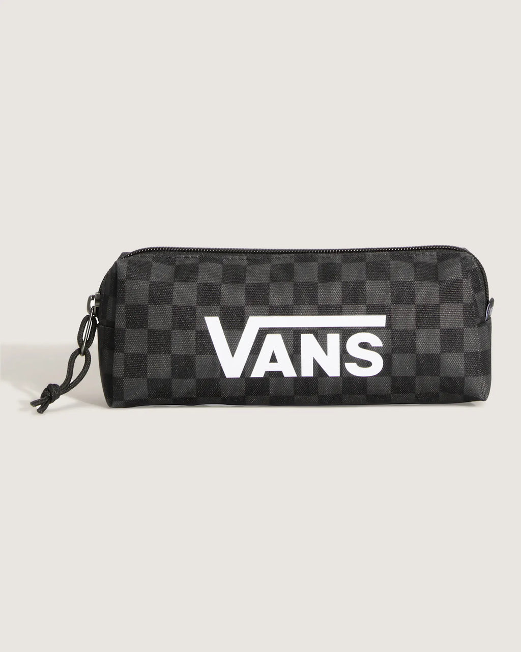 Vans Old Skool Pencil Pouch CHECKERBOARD Black/Charcoal Kiegészítő VN000H58BA51 - 1