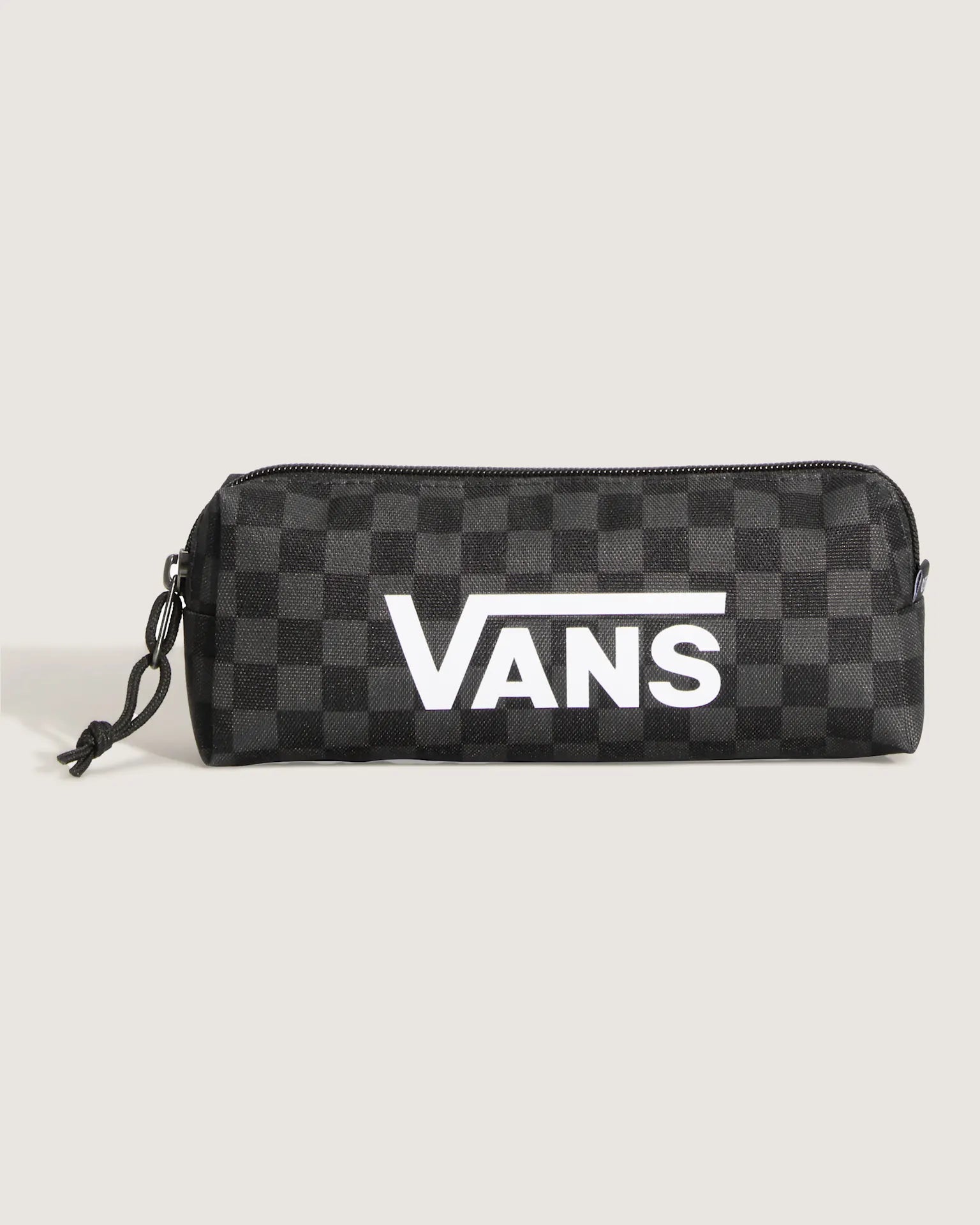 Vans Old Skool Pencil Pouch CHECKERBOARD Black/Charcoal Kiegészítő VN000H58BA51 - 1