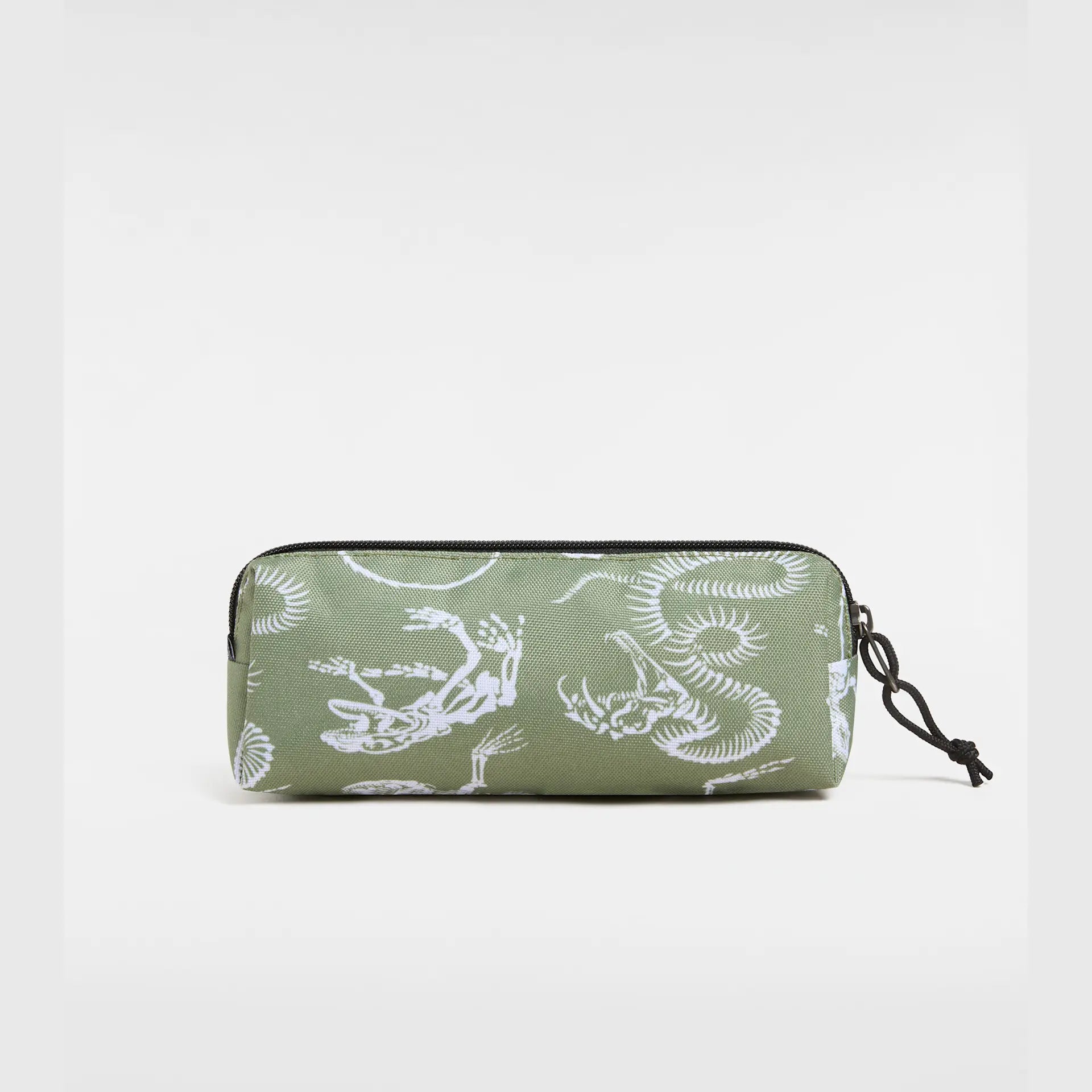 vans-old-skool-pencil-pouch-loden-green/white-vn000h58cbo1-2