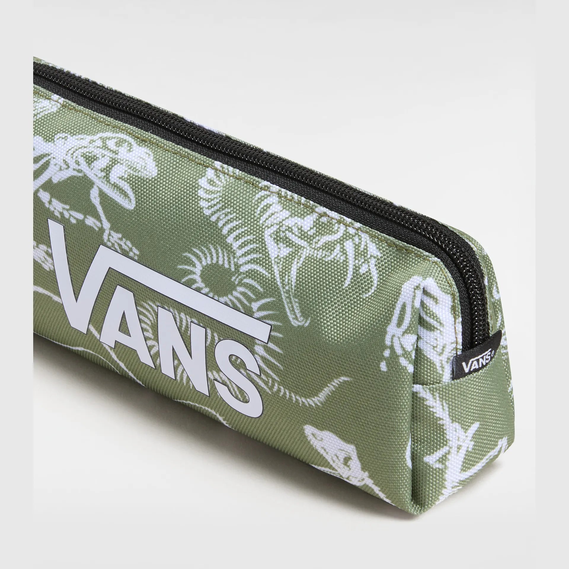 vans-old-skool-pencil-pouch-loden-green/white-vn000h58cbo1-3