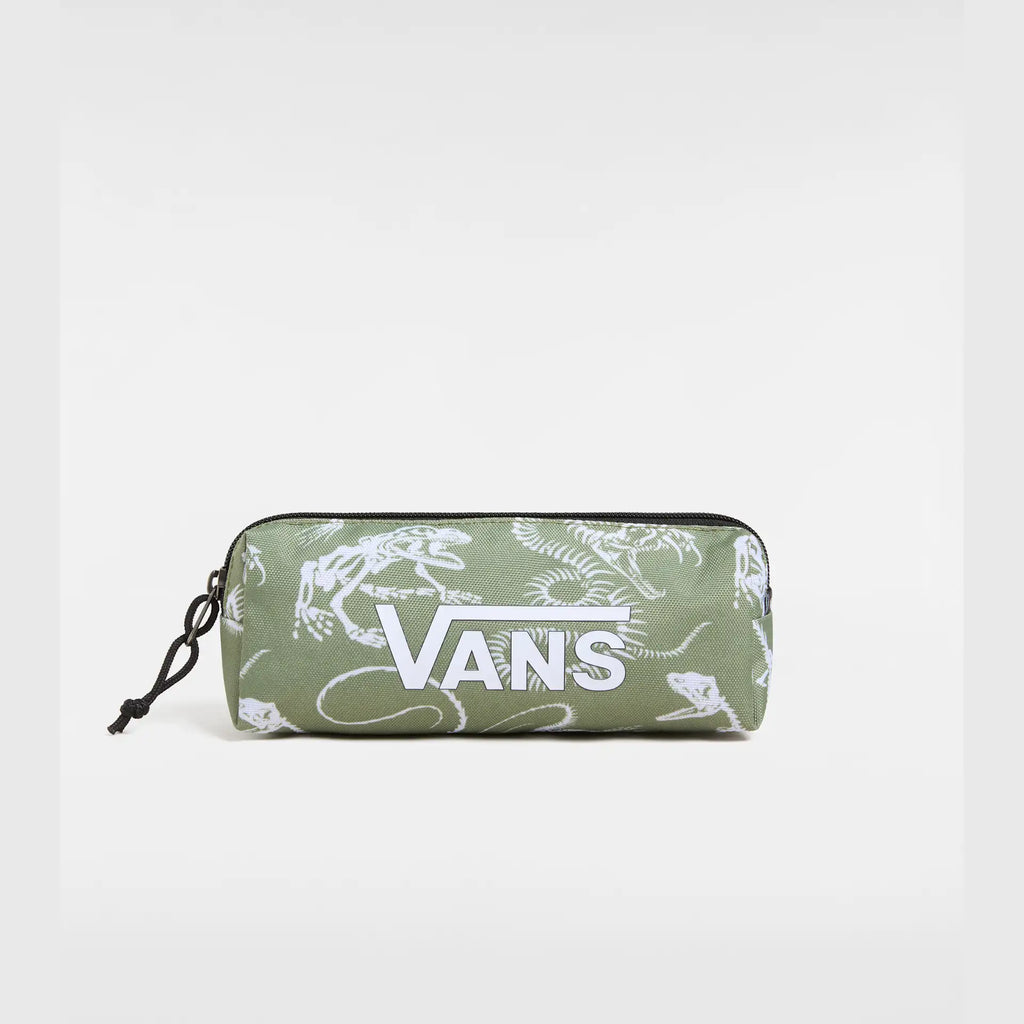 vans-old-skool-pencil-pouch-loden-green/white-vn000h58cbo1-1
