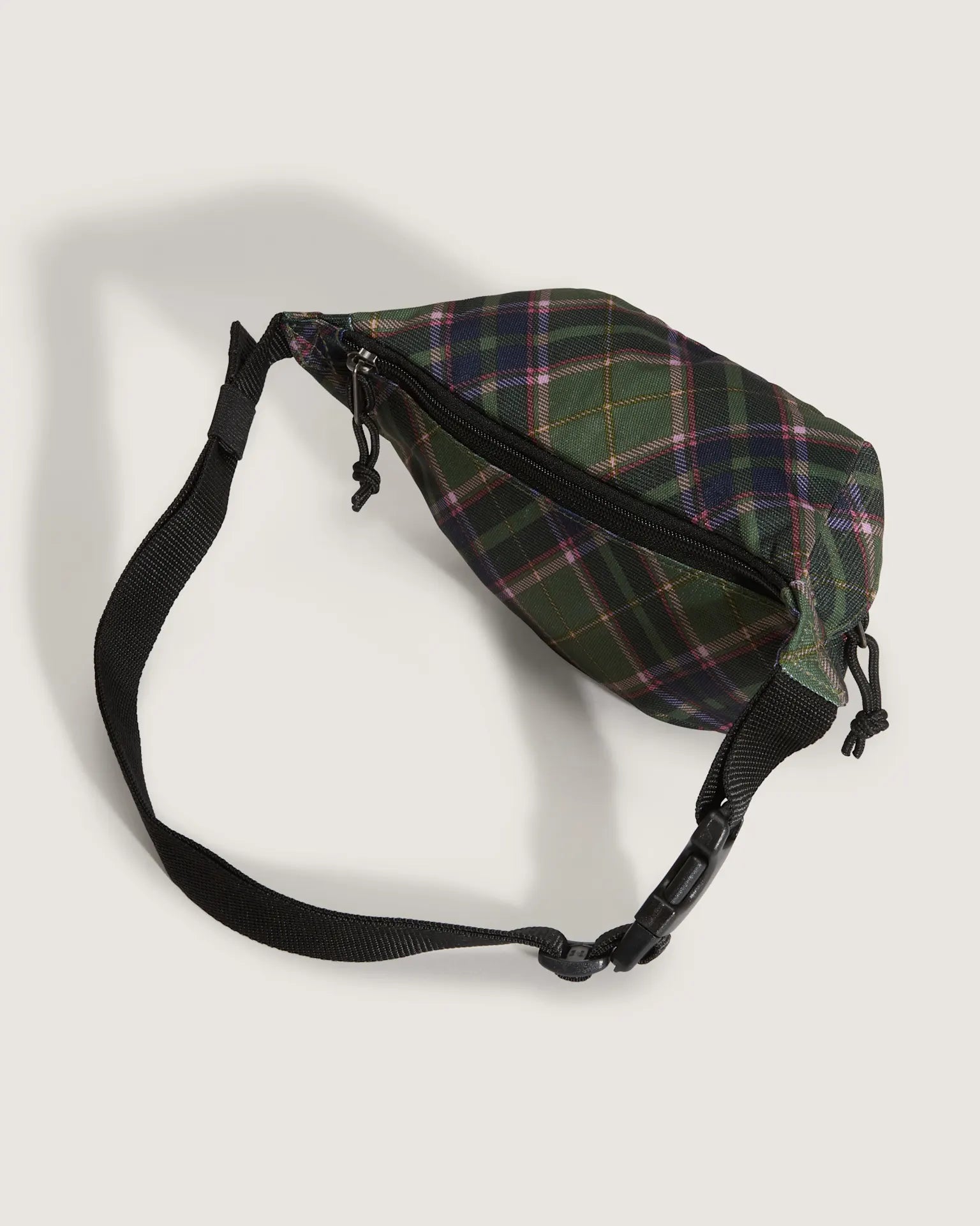 VANS Traveler Fanny Pack Pine Forest Oldaltáska VN000HE6EN61 - 2