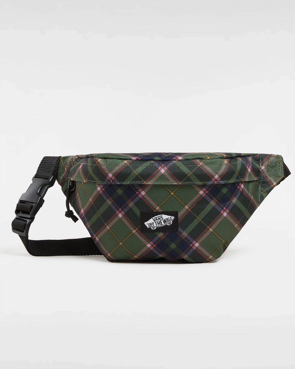 Traveler Fanny Pack