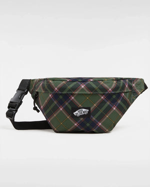 Traveler Fanny Pack