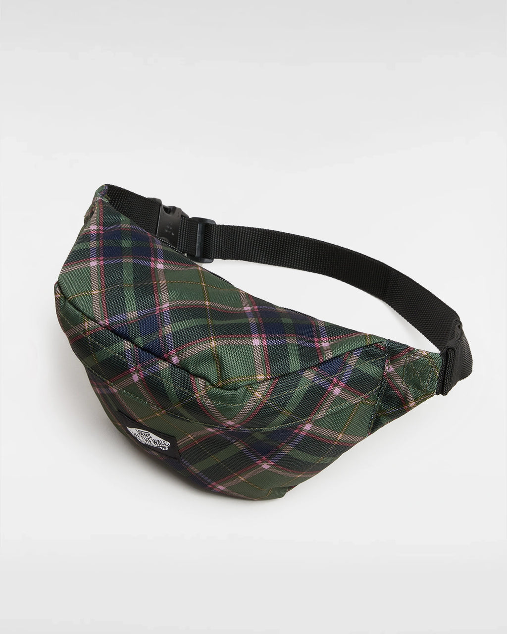 Traveler Fanny Pack