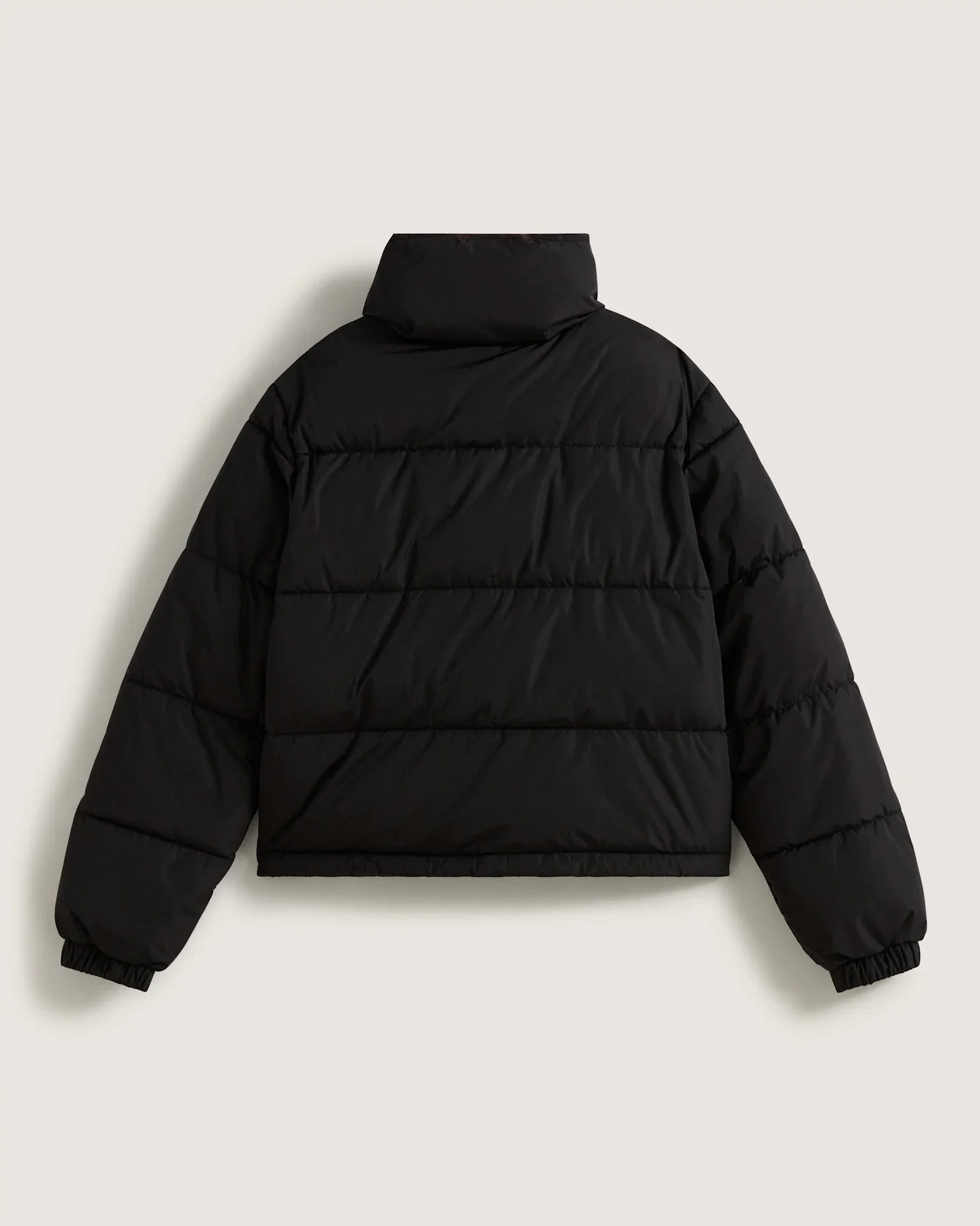 VANS MTE Aubrey Primaloft Puffer Black Kabát VN000HJVBLK1 - 2