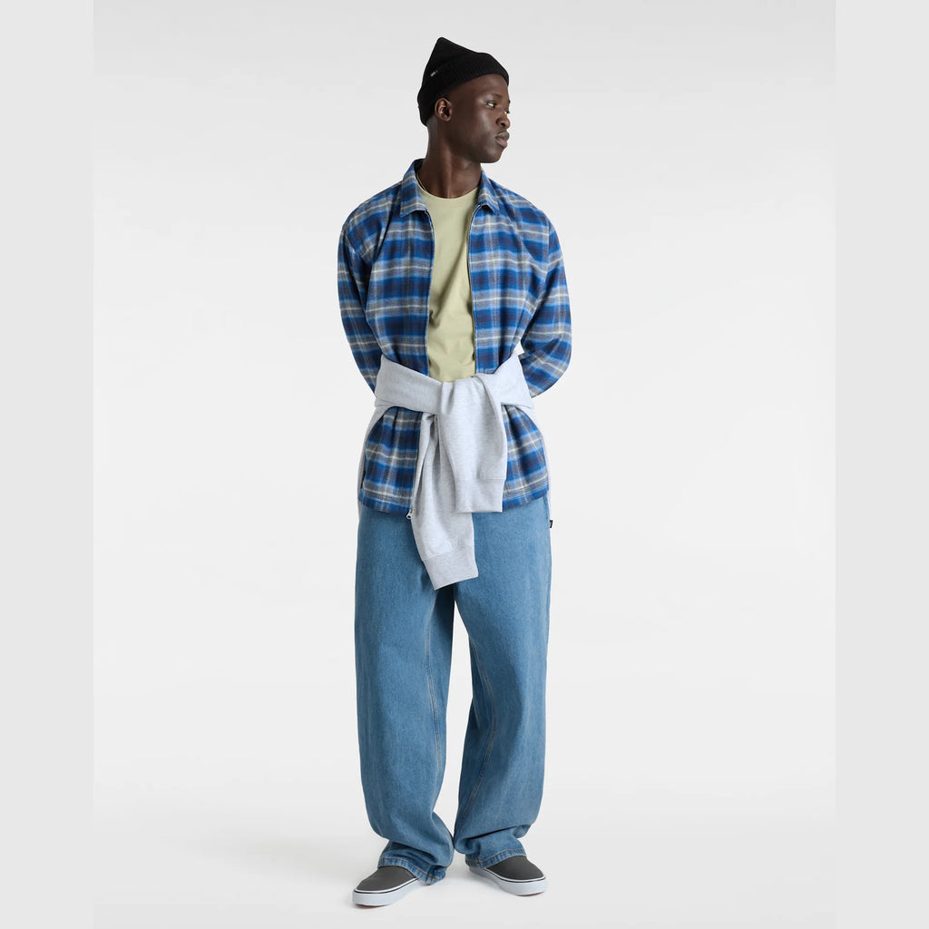 vans-montwood-zip-flannel-dress-blues/true-blue-vn000hnny8s1-3