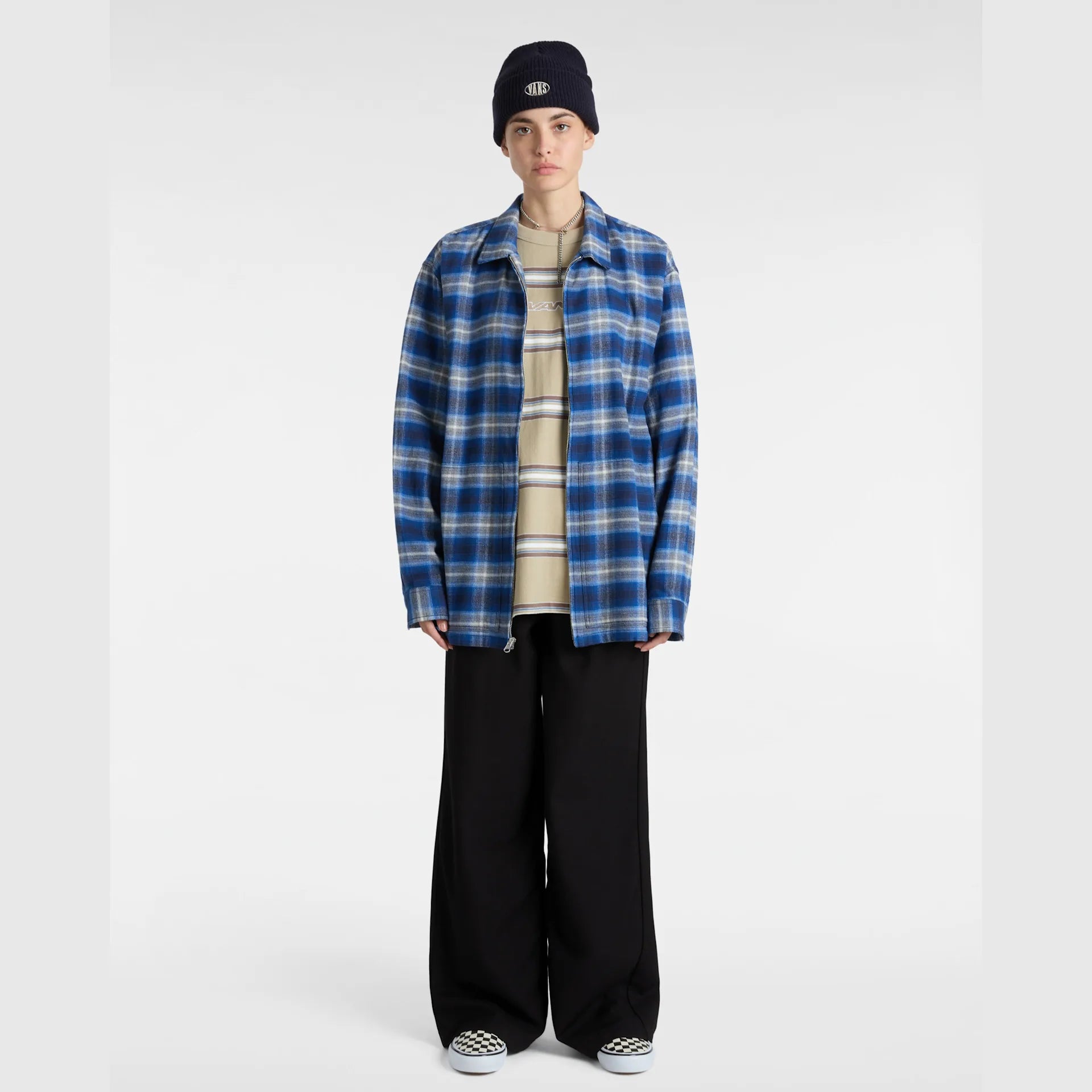 vans-montwood-zip-flannel-dress-blues/true-blue-vn000hnny8s1-4