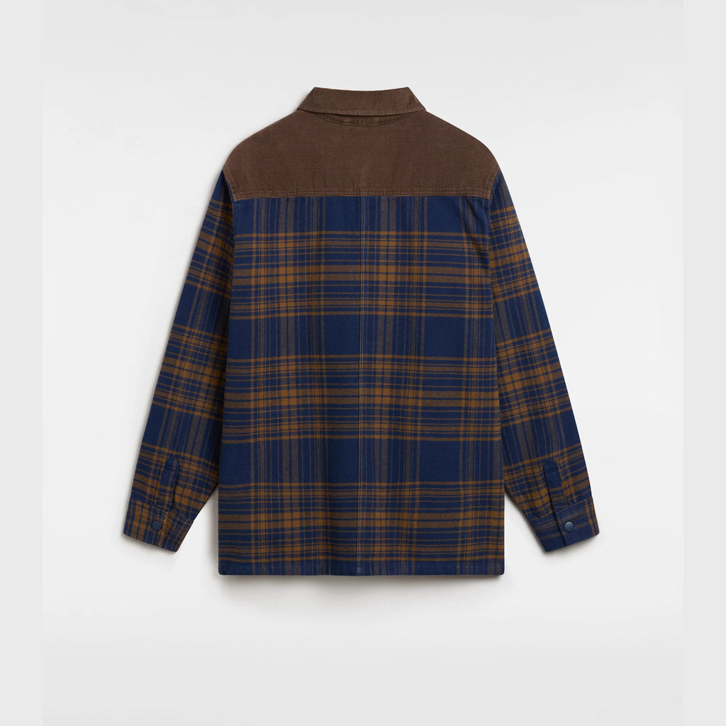 vans-nelson-heavyweight-shacket-dress-blues/sepia-vn000hnqdat1-2