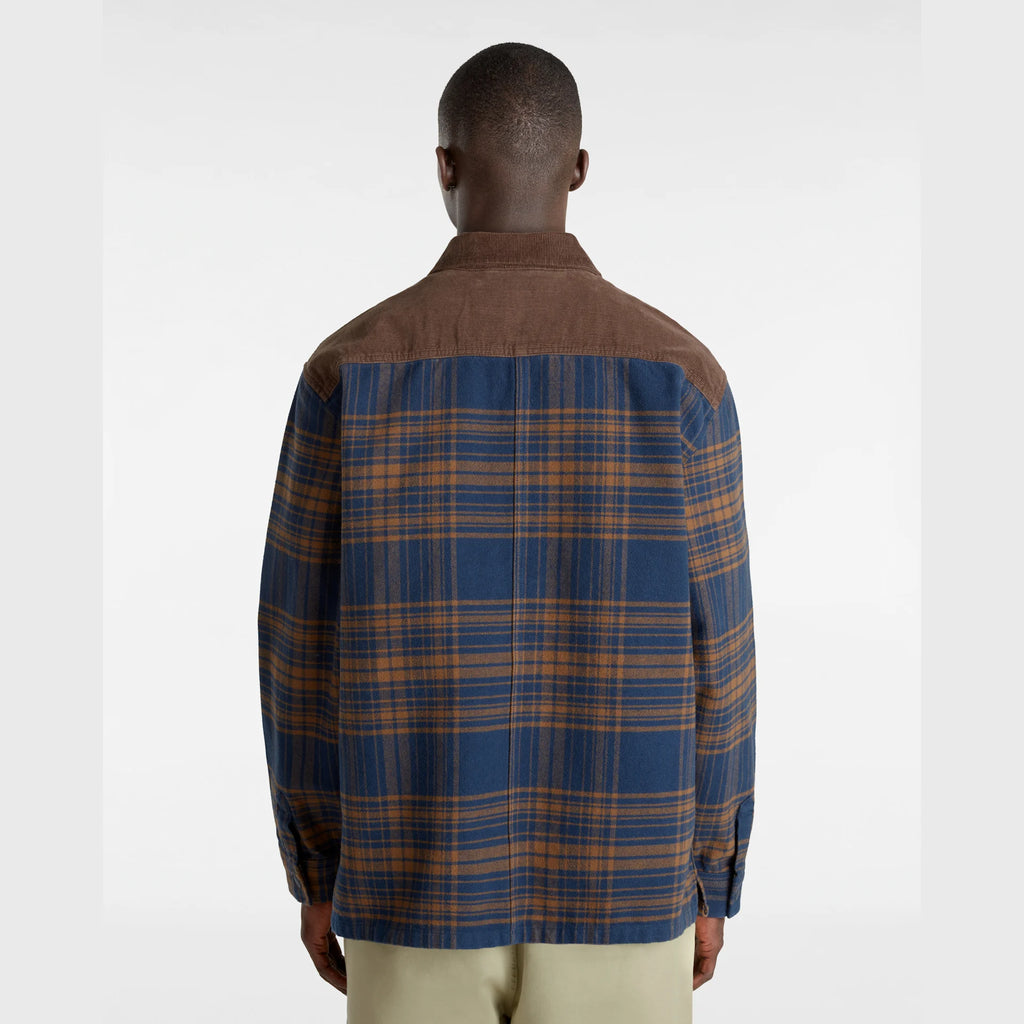 vans-nelson-heavyweight-shacket-dress-blues/sepia-vn000hnqdat1-4