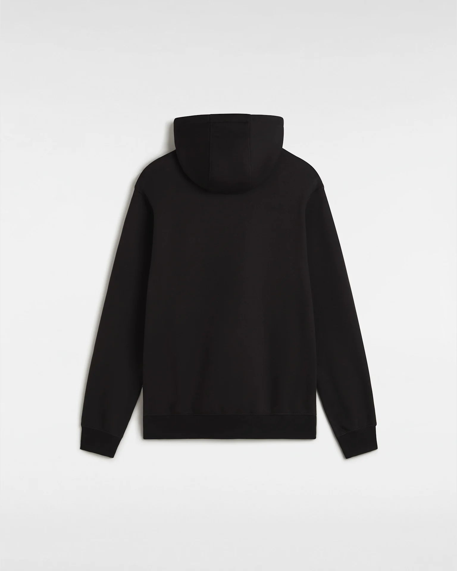 VANS Core Basic Pullover Black Pulóver VN000HNUBLK1 - 2