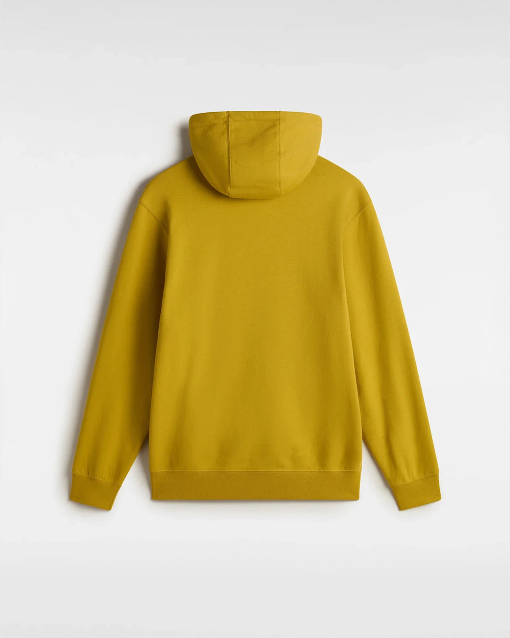VANS Vans Classic Pullover HARVEST GOLD Pulóver VN000HNXBL21 - 2