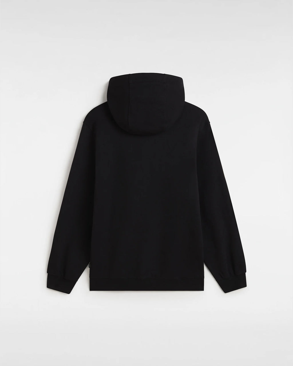 Vans Scuttle PO Black Textil VN000HPABLK1 - 2