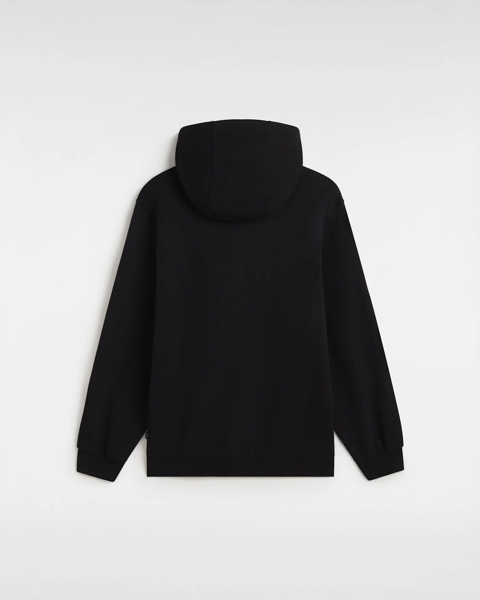 Vans Scuttle PO Black Textil VN000HPABLK1 - 2