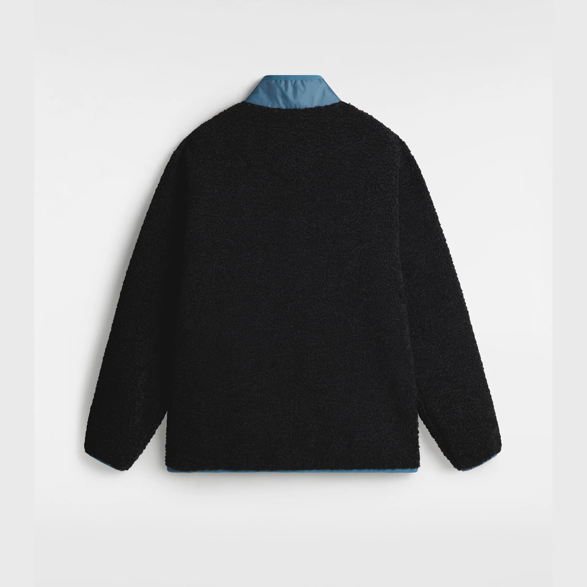 vans-debrusk-loose-sherpa-fz-black/bluestone-vn000hpvccb1-2