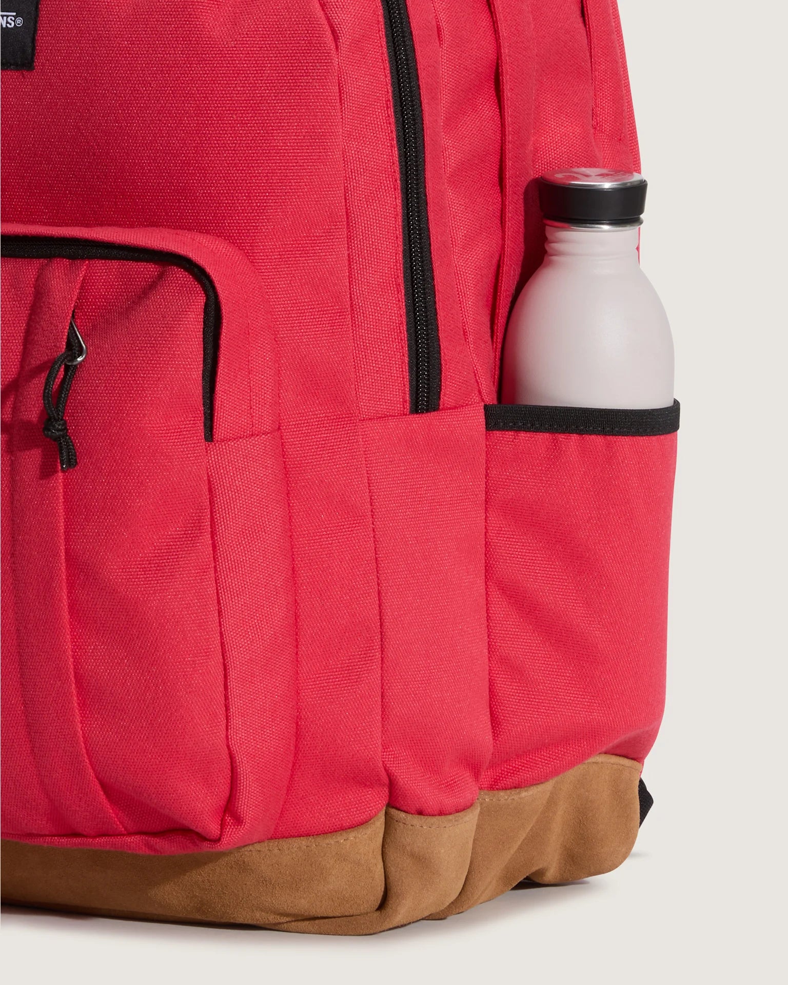 VANS Old Skool Trek Backpack Crimson Haze Hátizsák VN000HRHFO91 - 4