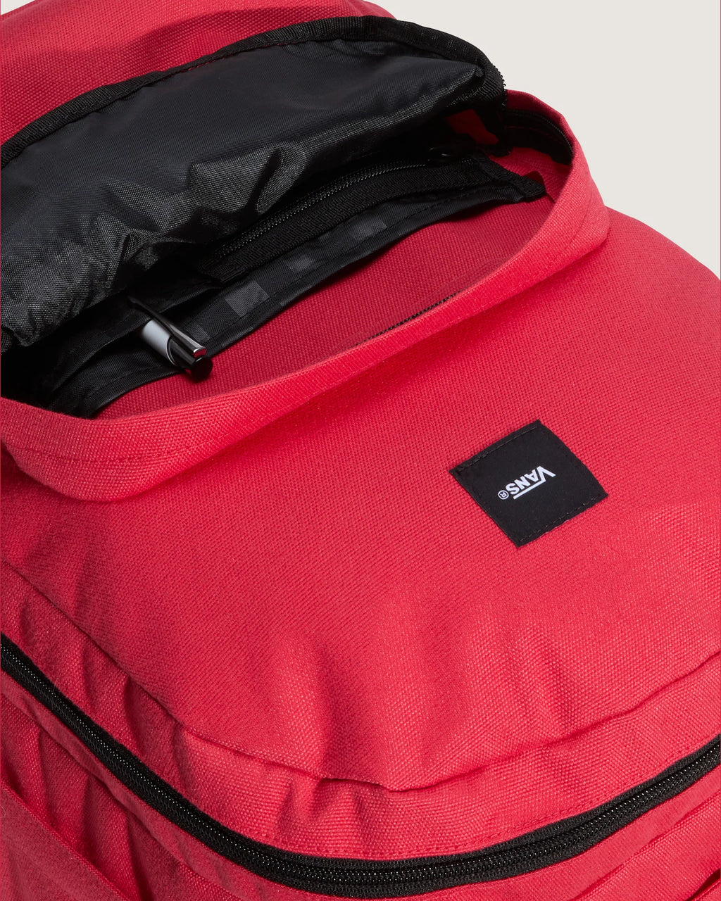 VANS Old Skool Trek Backpack Crimson Haze Hátizsák VN000HRHFO91 - 7