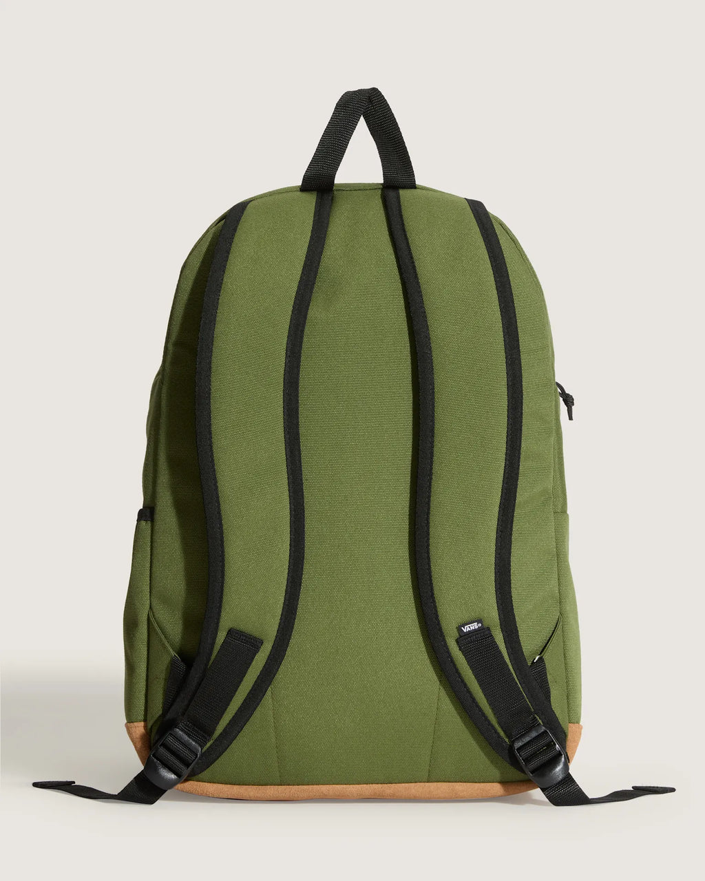 VANS Old Skool Trek Backpack Green Balsam Hátizsák VN000HRHGRK1 - 3